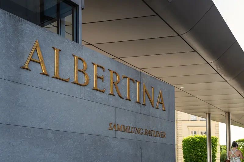Albertina 250th Anniversary Party, Vienna, July 2026