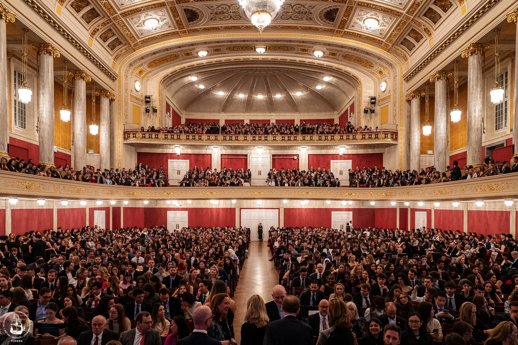 2025-04-11 Opening Konzerthaus