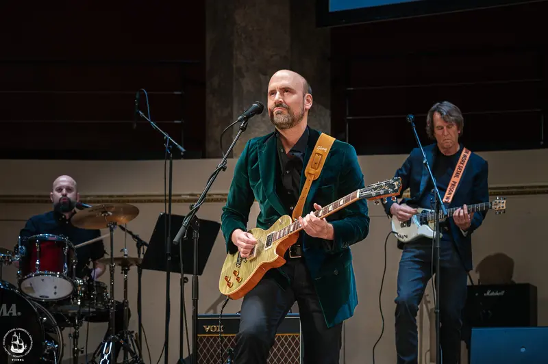 33rd VisMoot opening at Konzerthaus, Vienna
