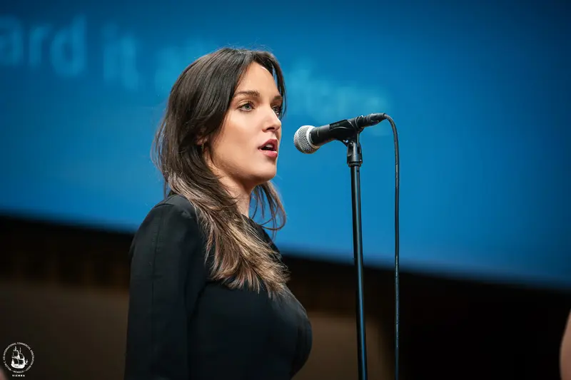33rd VisMoot opening at Konzerthaus, Vienna