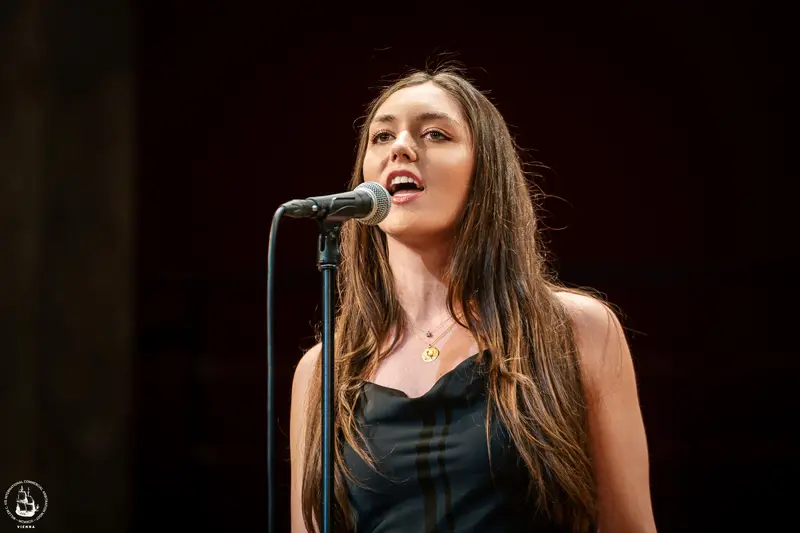 33rd VisMoot opening at Konzerthaus, Vienna
