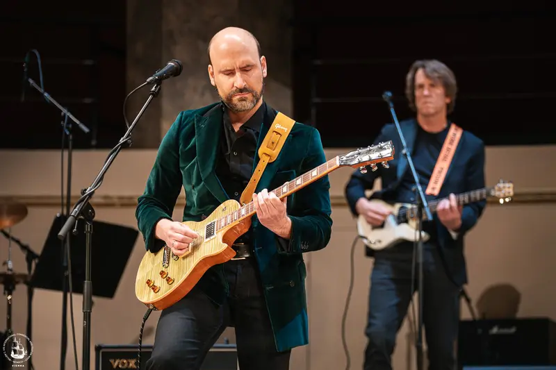 33rd VisMoot opening at Konzerthaus, Vienna
