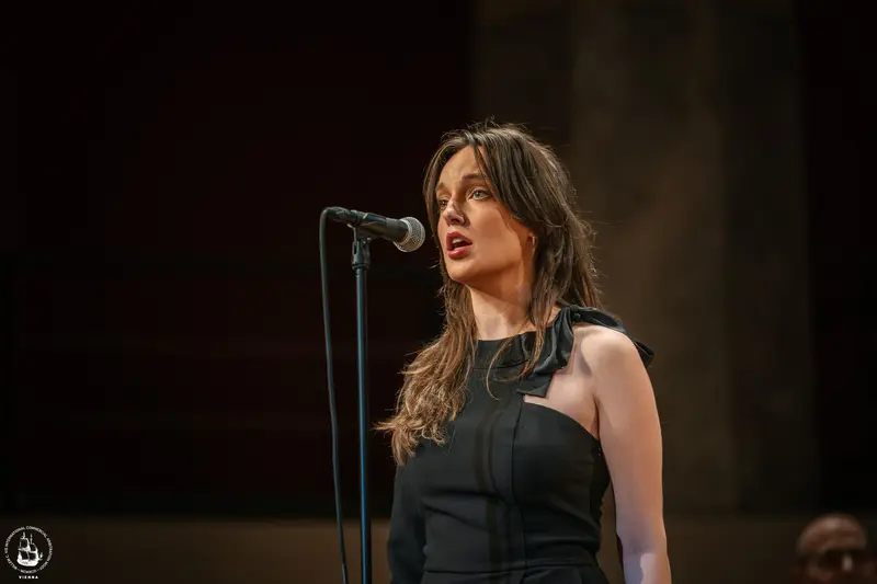 33rd VisMoot opening at Konzerthaus, Vienna