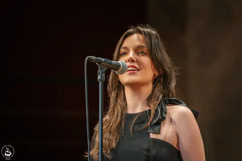 33rd VisMoot opening at Konzerthaus, Vienna
