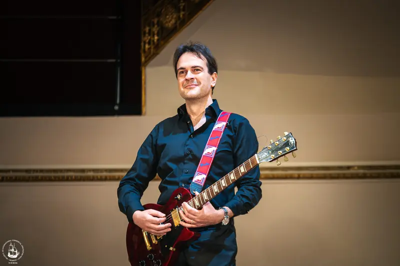 33rd VisMoot opening at Konzerthaus, Vienna