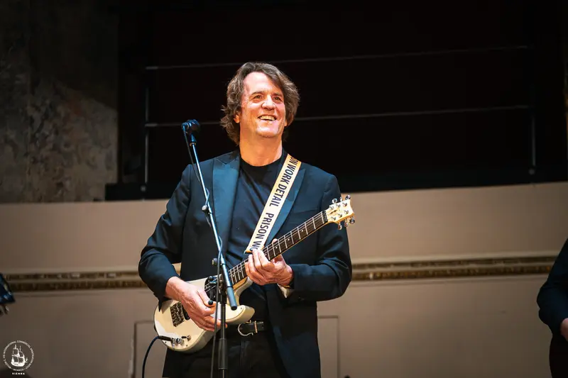 33rd VisMoot opening at Konzerthaus, Vienna