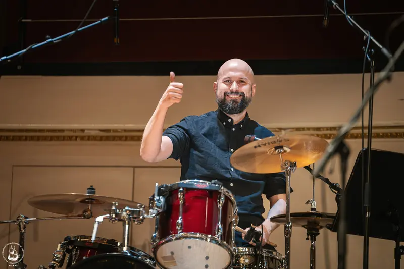 33rd VisMoot opening at Konzerthaus, Vienna