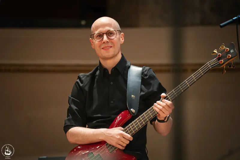 33rd VisMoot opening at Konzerthaus, Vienna