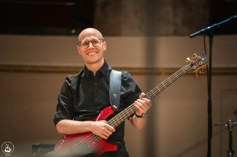 33rd VisMoot opening at Konzerthaus, Vienna