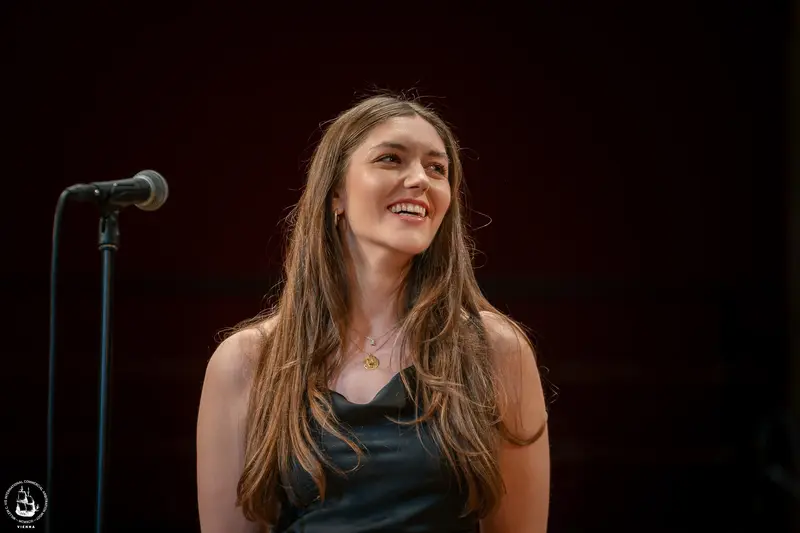 33rd VisMoot opening at Konzerthaus, Vienna