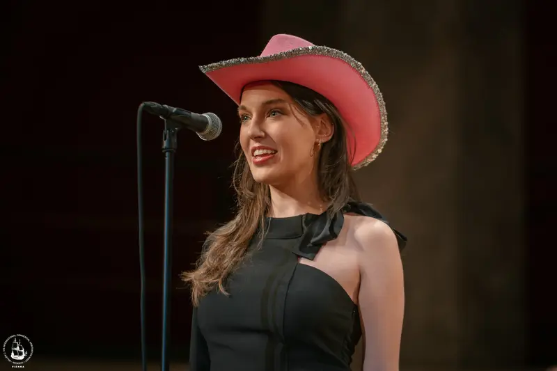 33rd VisMoot opening at Konzerthaus, Vienna