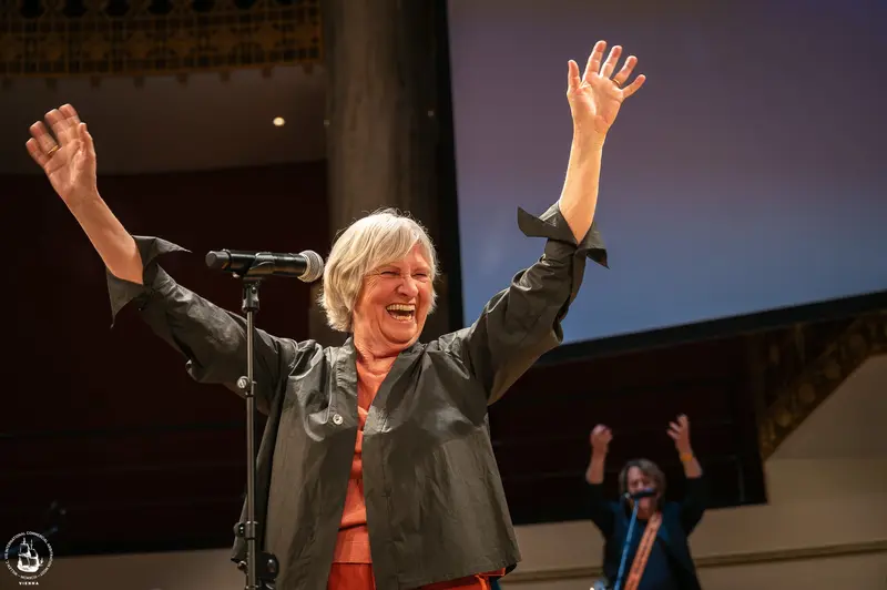 33rd VisMoot opening at Konzerthaus, Vienna