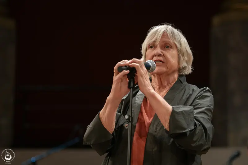 33rd VisMoot opening at Konzerthaus, Vienna