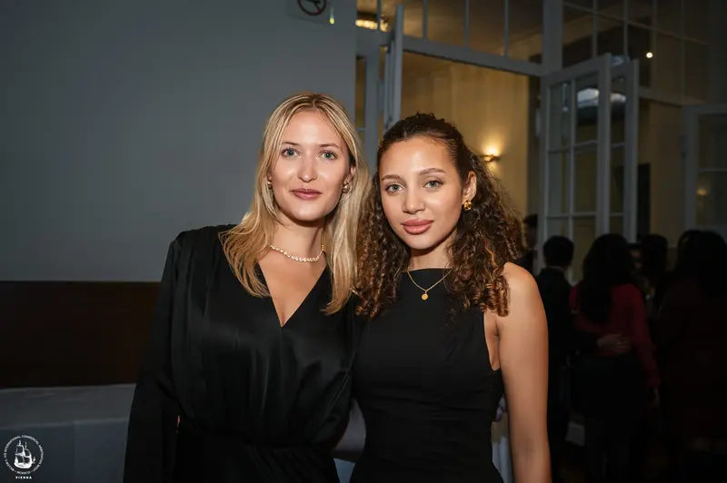 33rd VisMoot opening at Konzerthaus, Vienna