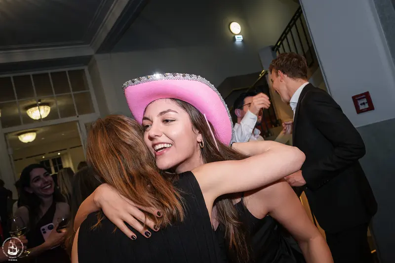 33rd VisMoot opening at Konzerthaus, Vienna