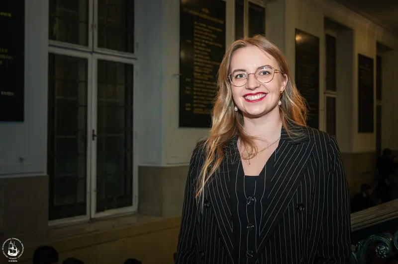 33rd VisMoot opening at Konzerthaus, Vienna