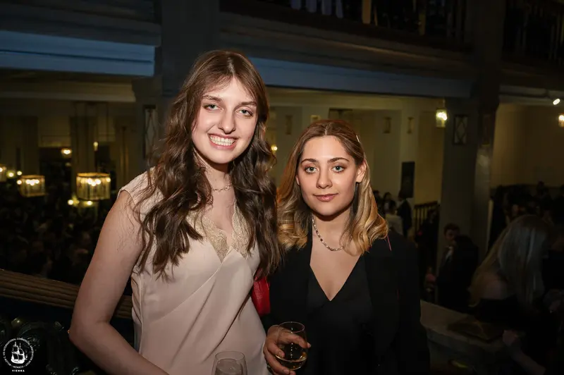 33rd VisMoot opening at Konzerthaus, Vienna