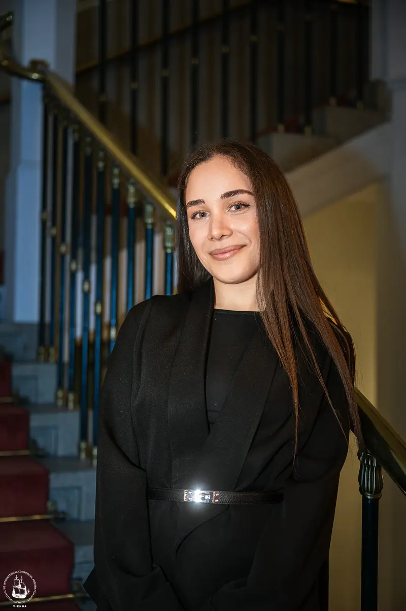 33rd VisMoot opening at Konzerthaus, Vienna