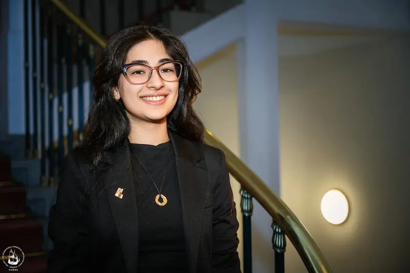 33rd VisMoot opening at Konzerthaus, Vienna