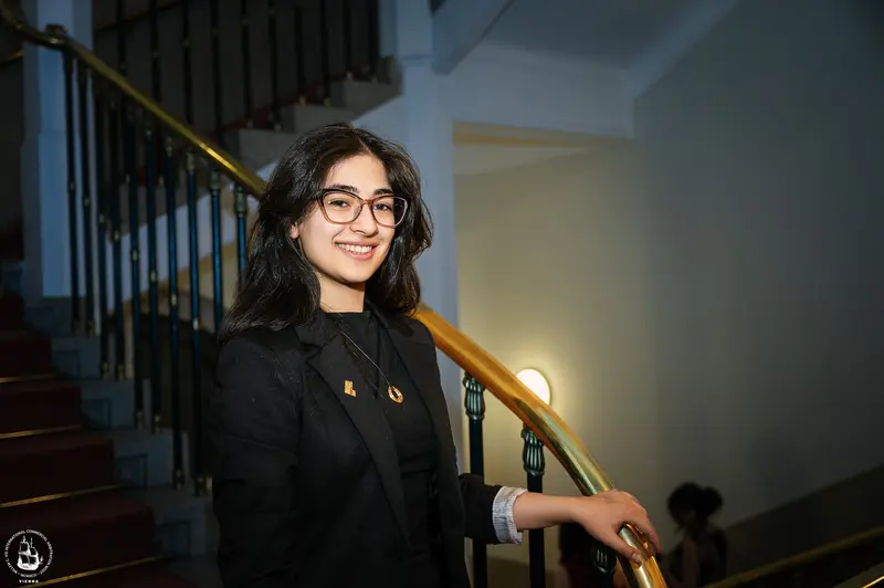 33rd VisMoot opening at Konzerthaus, Vienna