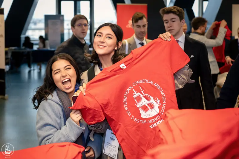33rd VisMoot - Saturday