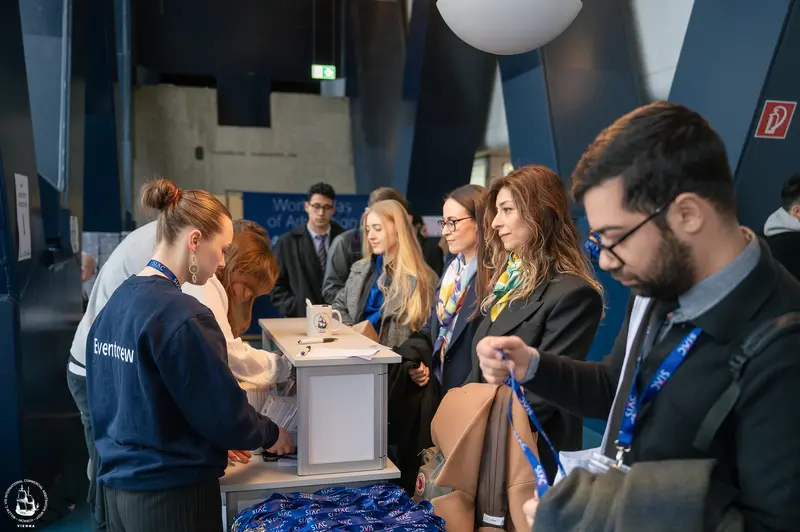 33rd VisMoot - Saturday