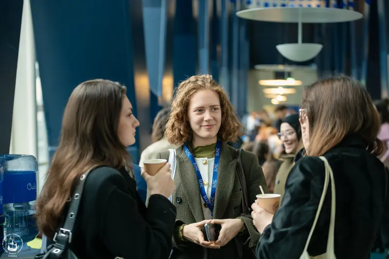 33rd VisMoot - Saturday
