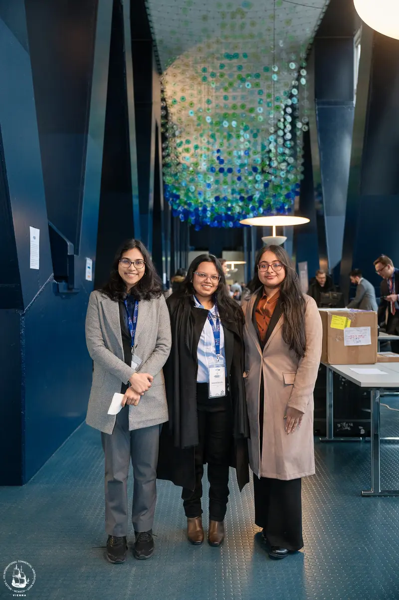 33rd VisMoot - Saturday