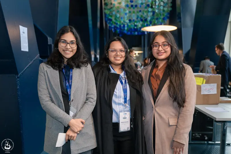 33rd VisMoot - Saturday