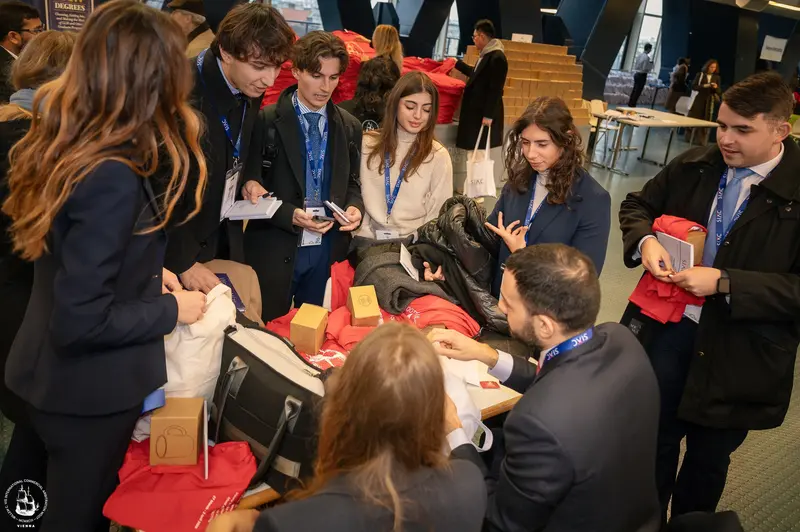 33rd VisMoot - Saturday