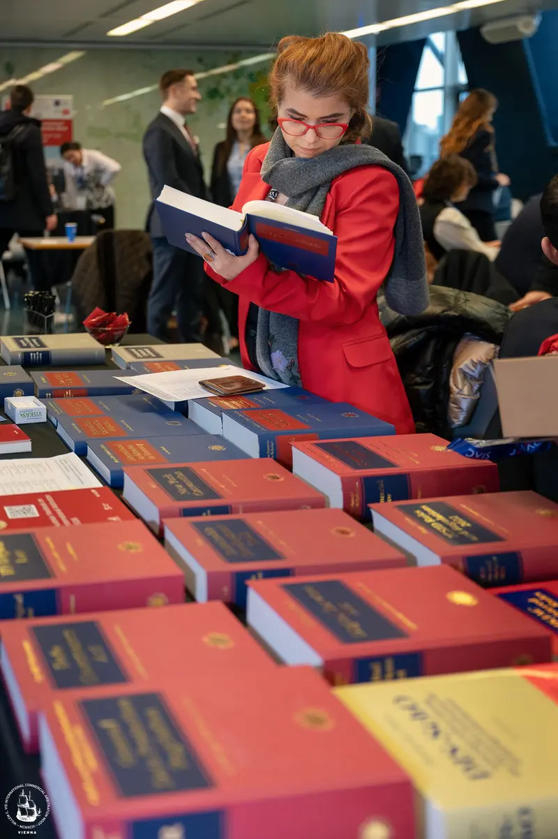 33rd VisMoot - Saturday