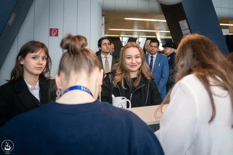 33rd VisMoot - Saturday