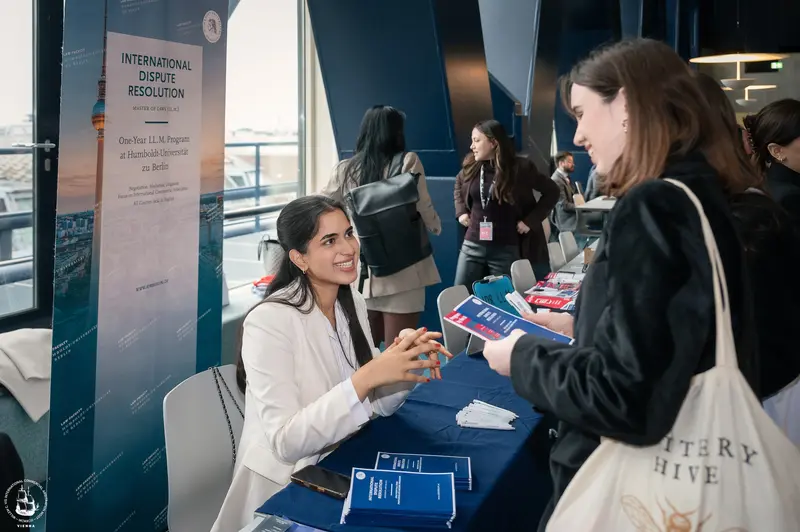 33rd VisMoot - Saturday