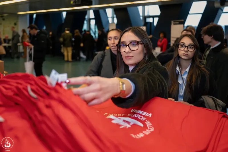 33rd VisMoot - Saturday