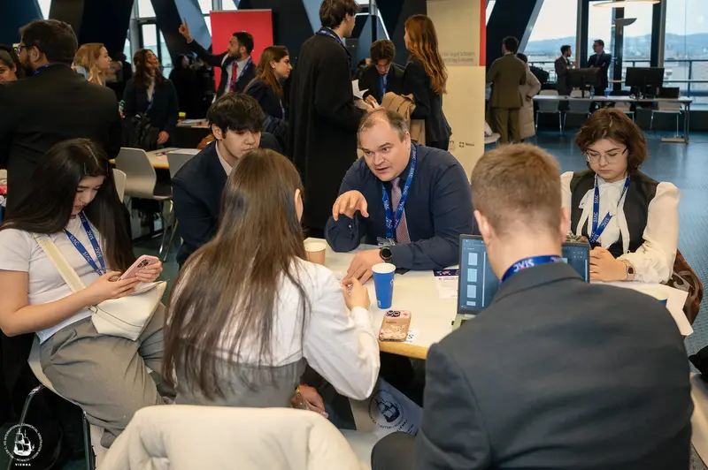 33rd VisMoot - Saturday