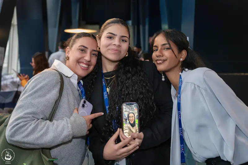 33rd VisMoot - Saturday