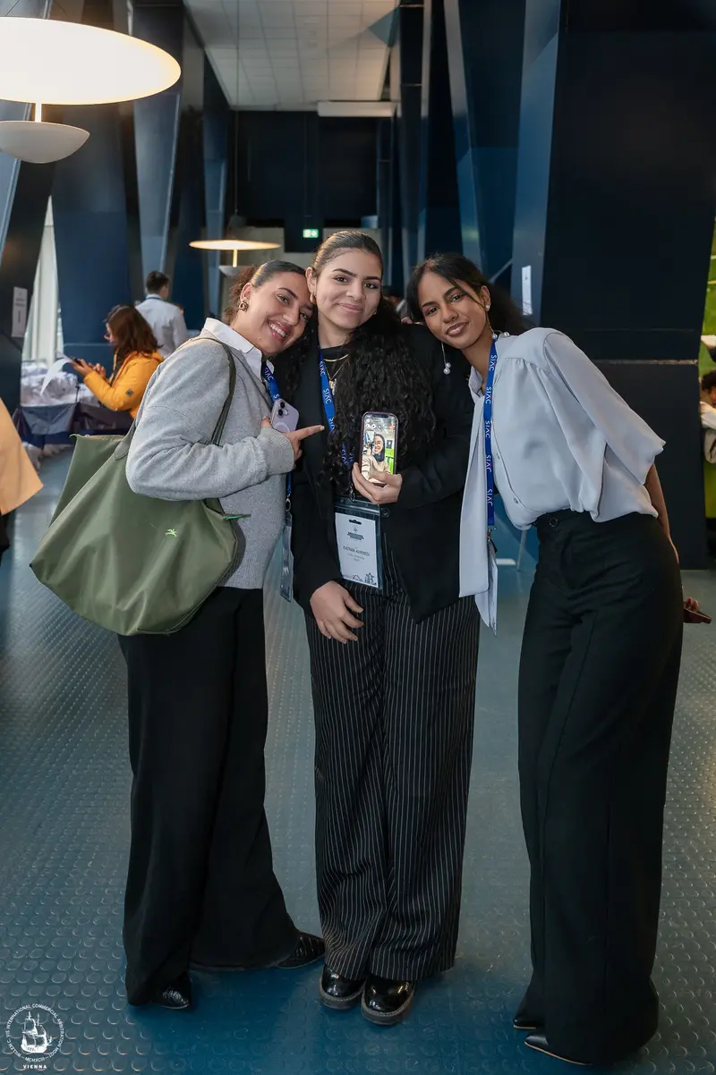 33rd VisMoot - Saturday