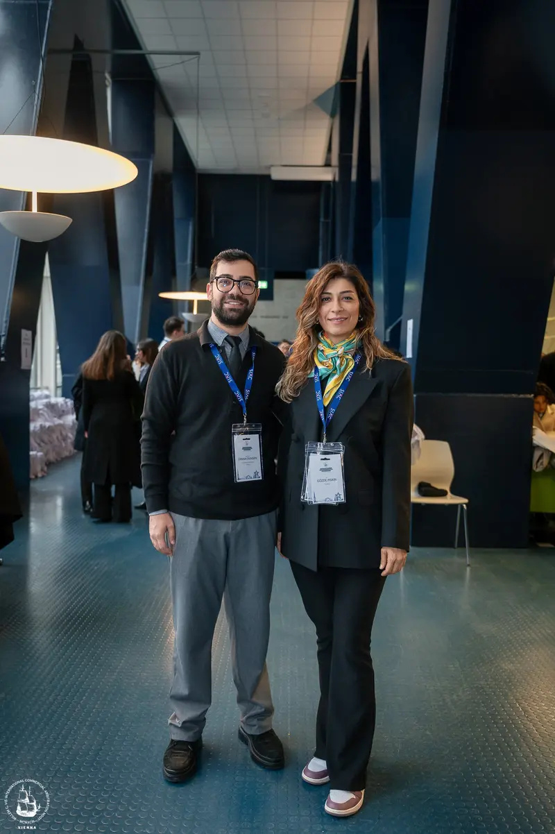 33rd VisMoot - Saturday
