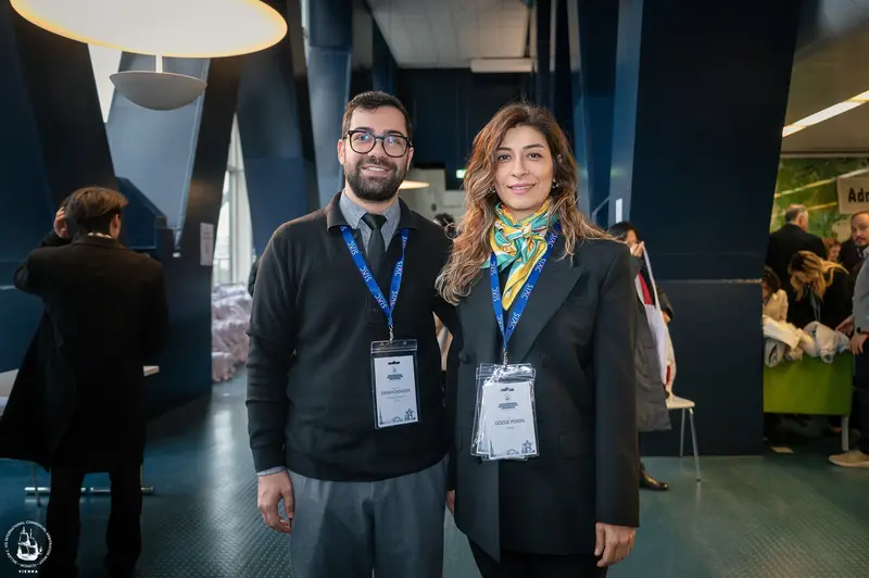 33rd VisMoot - Saturday
