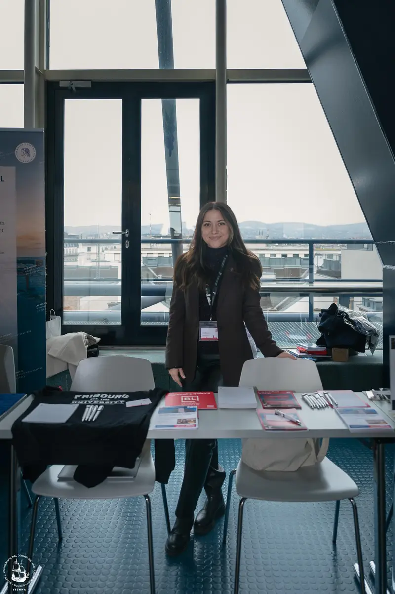 33rd VisMoot - Saturday