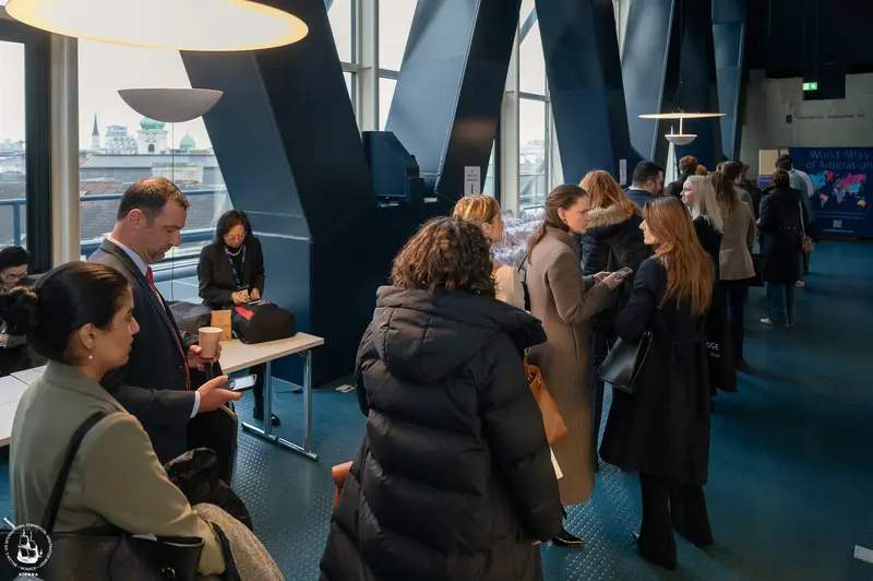 33rd VisMoot - Saturday