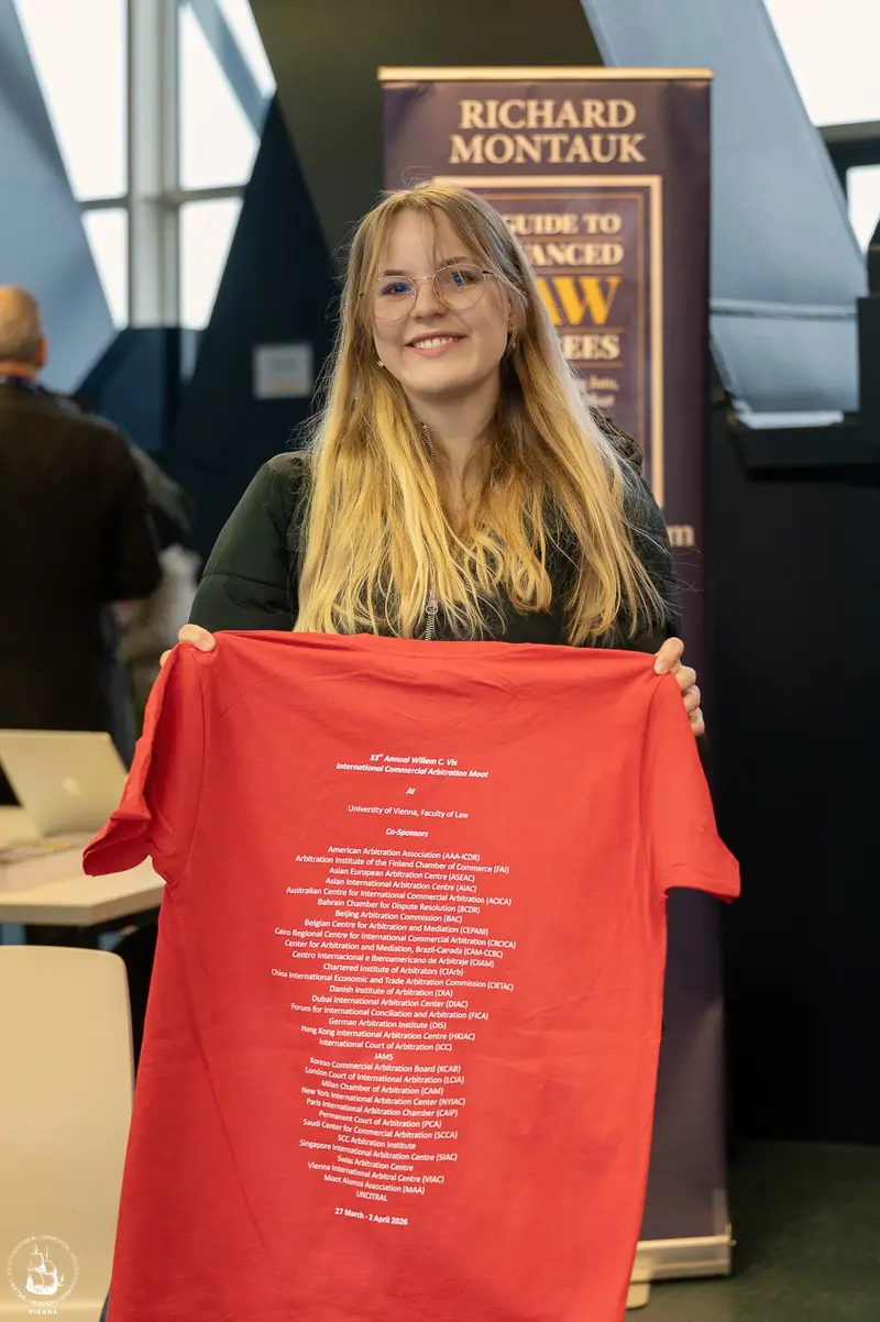 33rd VisMoot - Saturday