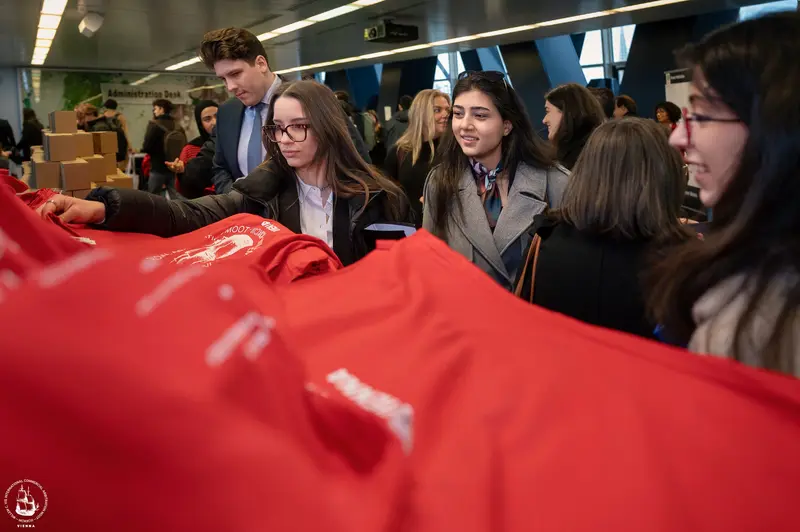 33rd VisMoot - Saturday