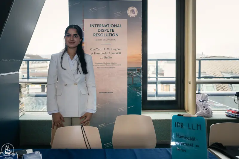 33rd VisMoot - Saturday