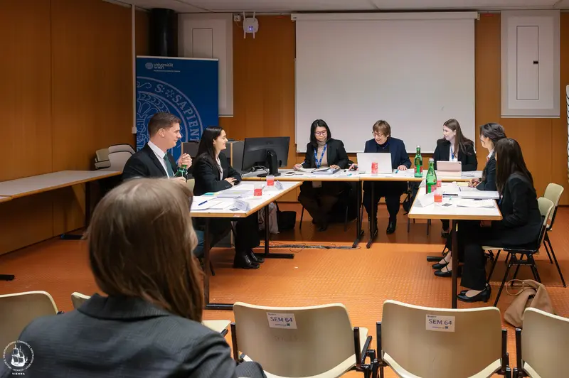 33rd VisMoot - Saturday
