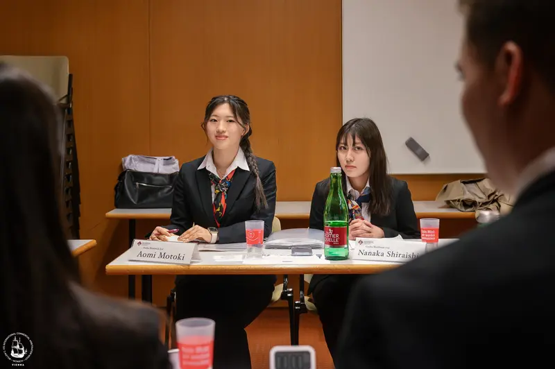 33rd VisMoot - Saturday