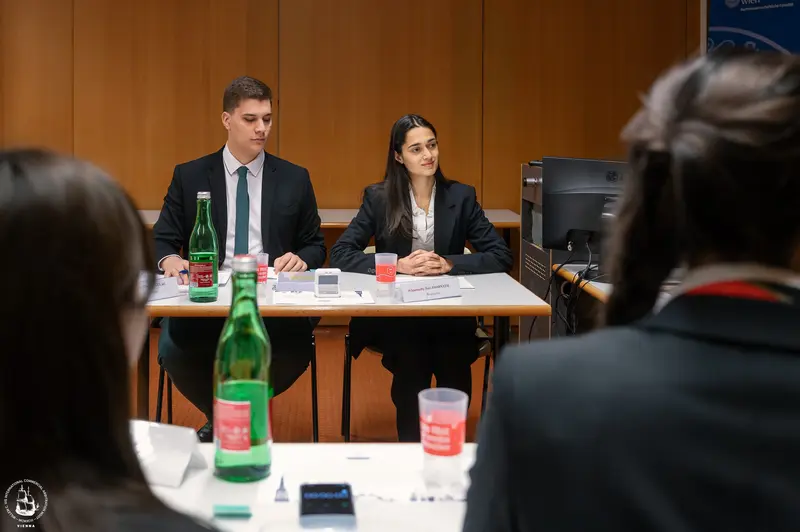 33rd VisMoot - Saturday