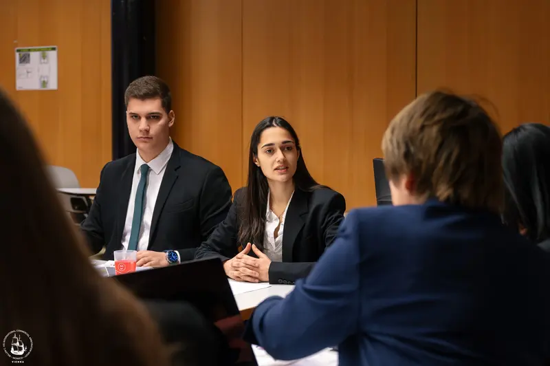 33rd VisMoot - Saturday