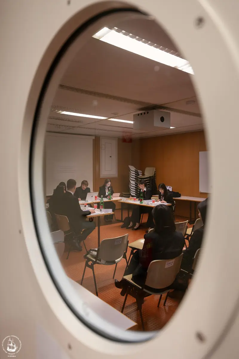 33rd VisMoot - Saturday