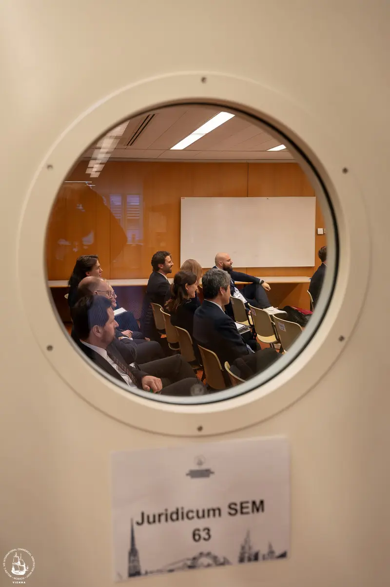 33rd VisMoot - Saturday